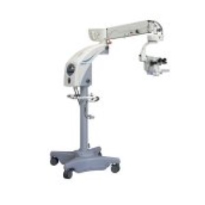 Офтальмологический микроскоп высшего класса OMS-800 Topcon версия Offiss (Optical Fiber Free Intravitreal Surgery System), Япония